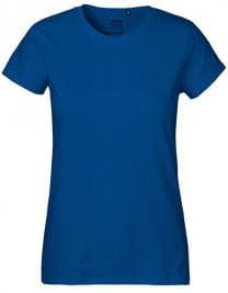 T-shirt Organic Classic Dam