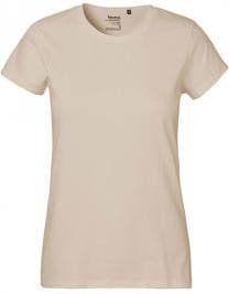 T-shirt Organic Classic Dam