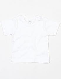 Baby T-shirt Organic