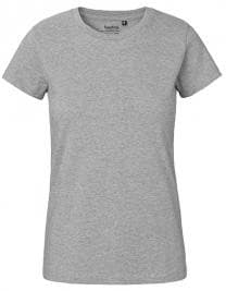 T-shirt Organic Classic Dam