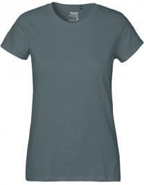 T-shirt Organic Classic Dam