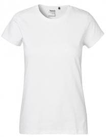 T-shirt Organic Classic Dam