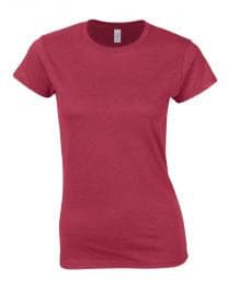 T-shirt Standard Dam
