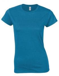 T-shirt Standard Dam