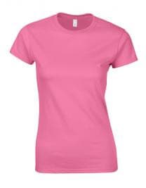 T-shirt Standard Dam