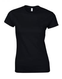 T-shirt Standard Dam