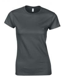T-shirt Standard Dam