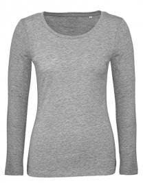 Långärmad T-shirt Organic Dam