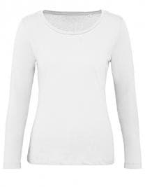 Långärmad T-shirt Organic Dam