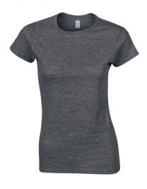 T-shirt Standard Dam