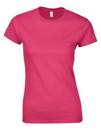 T-shirt Standard Dam