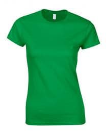 T-shirt Standard Dam