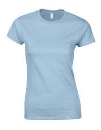 T-shirt Standard Dam