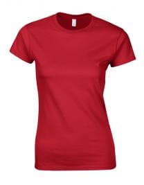 T-shirt Standard Dam