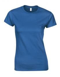 T-shirt Standard Dam