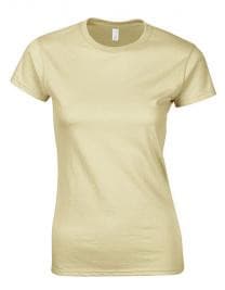 T-shirt Standard Dam