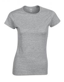 T-shirt Standard Dam