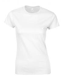 T-shirt Standard Dam