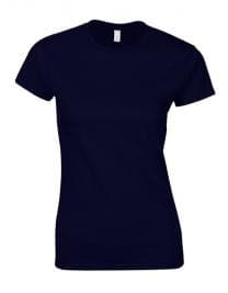 T-shirt Standard Dam