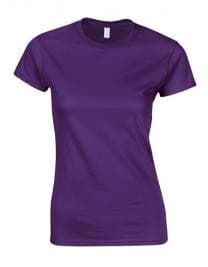 T-shirt Standard Dam