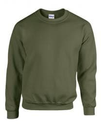 Gildan Sweatshirt Billig
