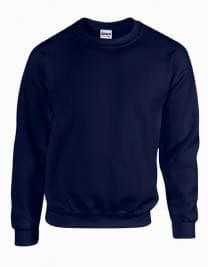 Gildan Sweatshirt Billig