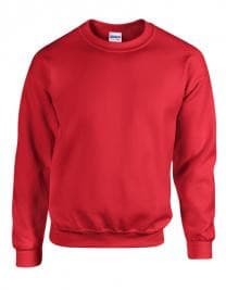 Gildan Sweatshirt Billig