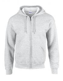 Gildan Ziphood Billig