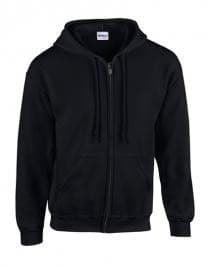 Gildan Ziphood Billig