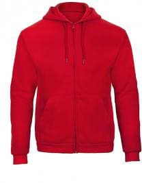 B&C Ziphood Billig
