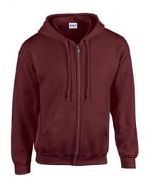 Gildan Ziphood Billig