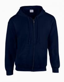 Gildan Ziphood Billig
