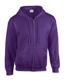 Gildan Ziphood Billig
