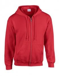 Gildan Ziphood Billig