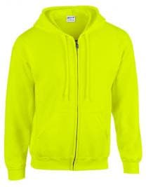 Gildan Ziphood Billig