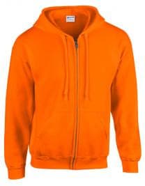 Gildan Ziphood Billig