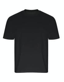 Eco Oversize T-shirt