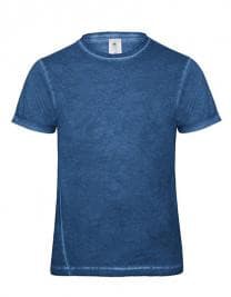 Cold Dye T-shirt Herr