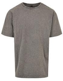 Acid Oversize T-shirt
