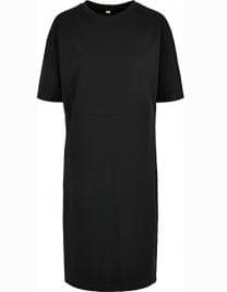 Oversize Eco Tee Dress