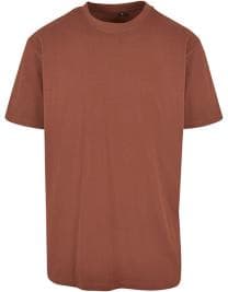 Heavy Oversize T-shirt