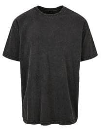 Acid Oversize T-shirt
