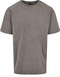 Acid Oversize T-shirt