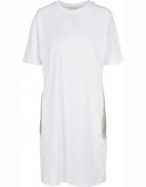 Oversize Eco Tee Dress