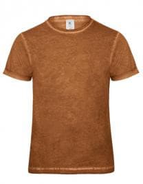 Cold Dye T-shirt Herr
