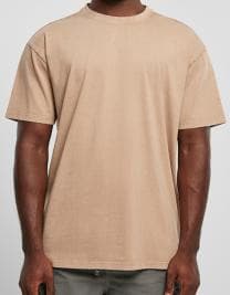 Acid Oversize T-shirt