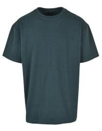 Heavy Oversize T-shirt