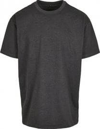 Heavy Oversize T-shirt