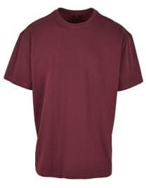 Heavy Oversize T-shirt