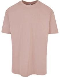 Heavy Oversize T-shirt
